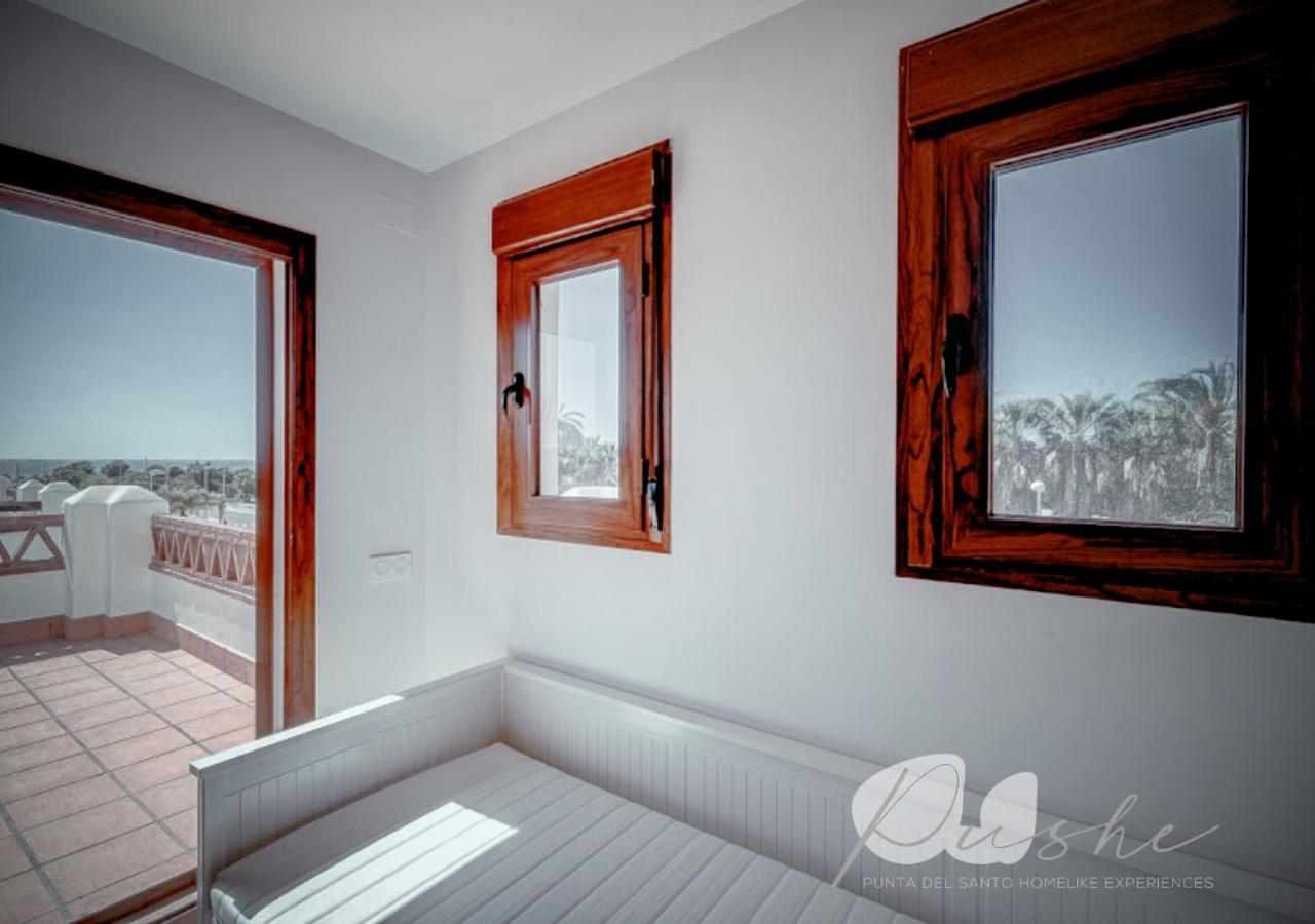 Pushe Village Playa Granada Beach&Golf 2 Motril Exterior photo