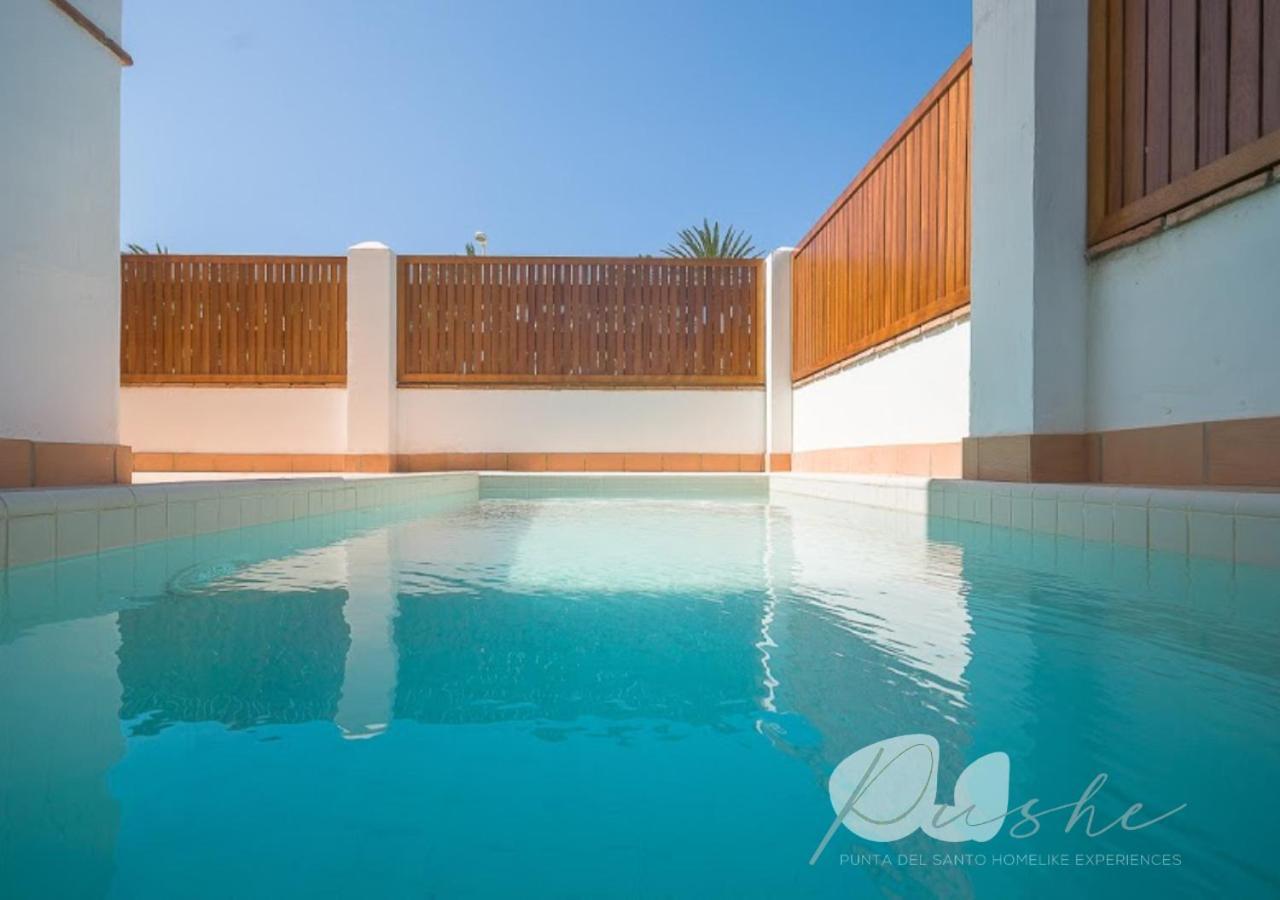 Pushe Village Playa Granada Beach&Golf 2 Motril Exterior photo