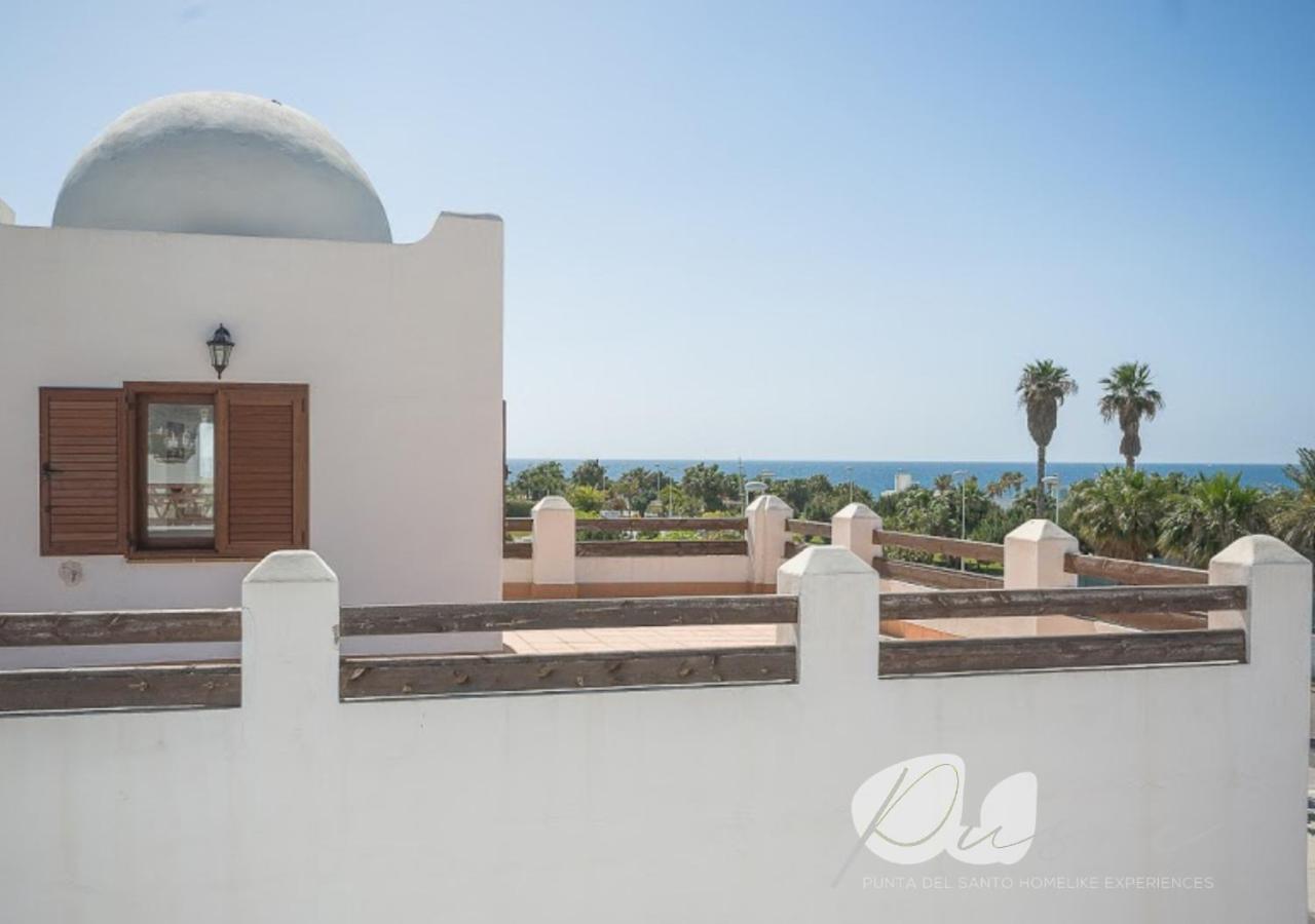 Pushe Village Playa Granada Beach&Golf 2 Motril Exterior photo